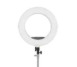 Осветитель кольцевой Falcon Eyes BeautyLight 480 LED