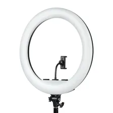 Falcon Eyes Осветитель кольцевой BeautyLight 480RC LED
