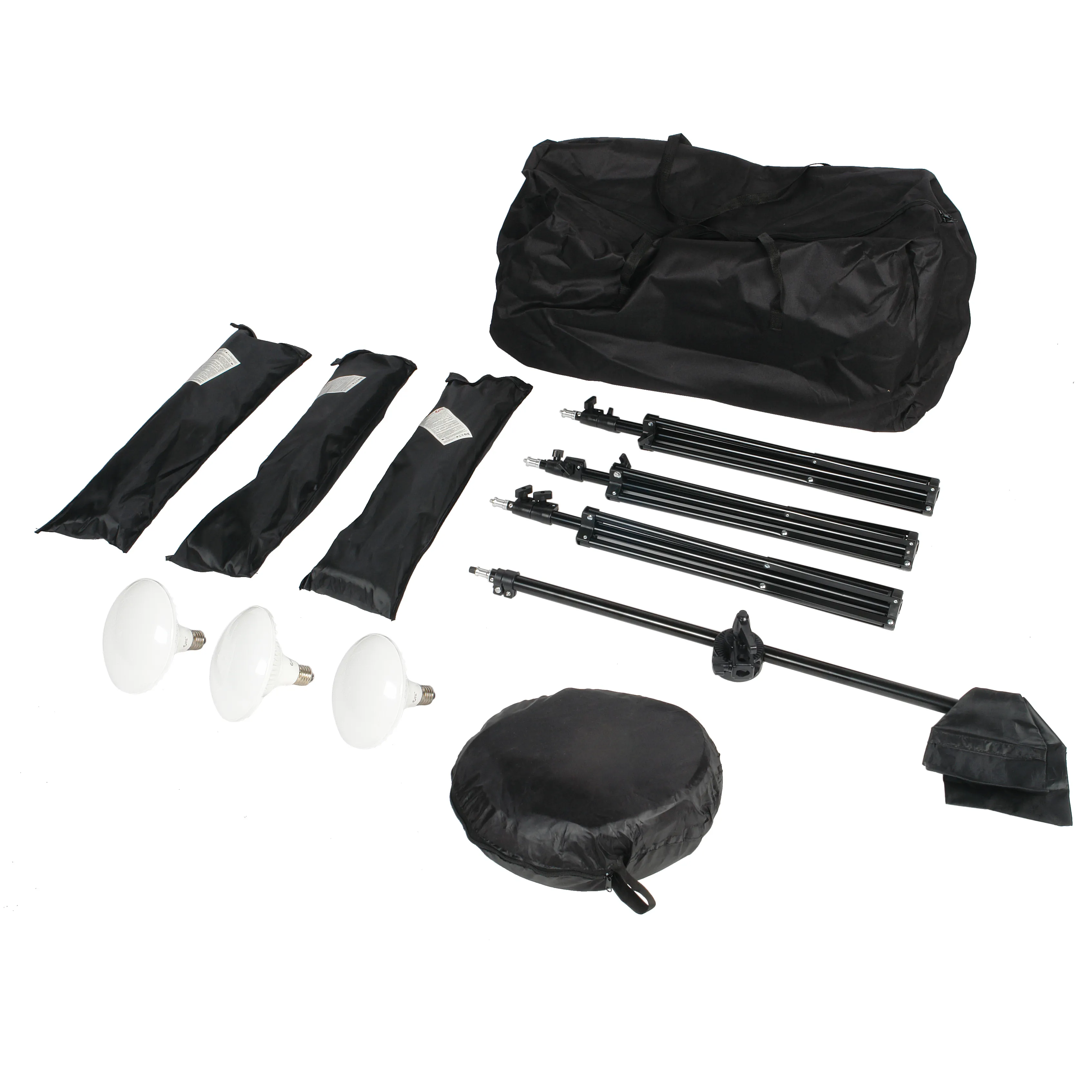 Комплект студийного оборудования Falcon Eyes LFPB-3 LED KIT-1
