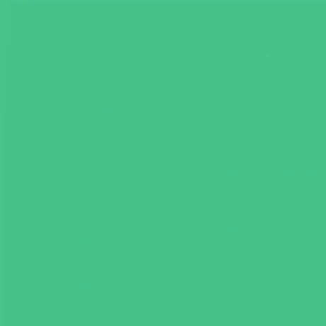 Фон бумажный Falcon Eyes BackDrop 2.72x10 зеленый (54)-0