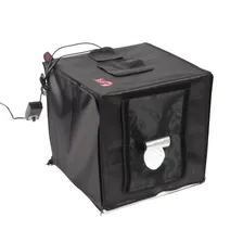 Фотобокс Falcon Eyes Light Cube, Z40 LED, 40 × 40 × 40 см