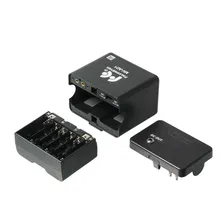 Кольцевой осветитель Falcon Eyes DVR-240D