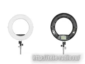 Falcon Eyes BeautyLight 480 LED