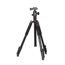 Штатив Falcon Eyes Red Line Pro-614 BH17 черный