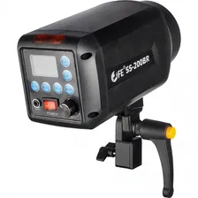 Вспышка FALCON EYES SS-200BR студийная 31104