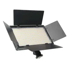 Накамерный свет Falcon Eyes LedPRO 600BD Bi-color