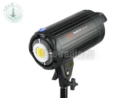 Falcon Eyes Studio LED COB120 BW