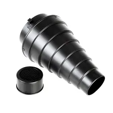 Конический рефлектор Falcon Eyes FEA-BW