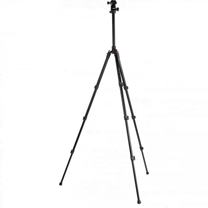 Штатив профессиональный FALCON EYES RED LINE Pro-916 BH18 26455-3