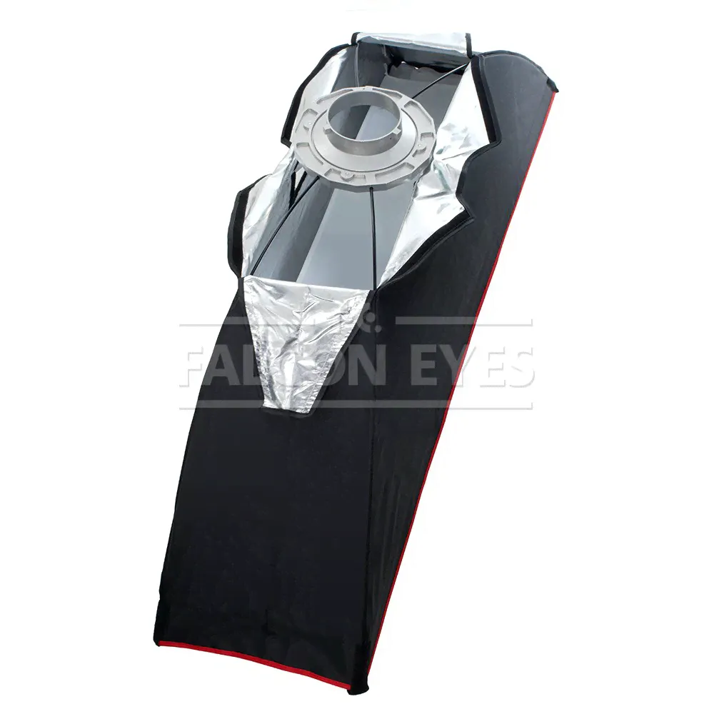 Софтбокс жаростойкий Falcon Eyes SBQ-30160 BW с сотами
