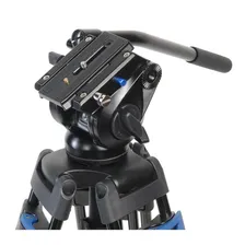 Штатив Falcon Eyes CinemaPRO VT-1800H для видео