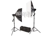 Студийный свет Falcon Eyes Studio LED COB275-Kit 27501