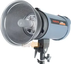 Студийная вспышка Falcon Eyes DE-600BW