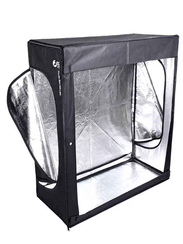 Falcon Eyes Studio Box 140 Led 26694, Studio Box 140 Led