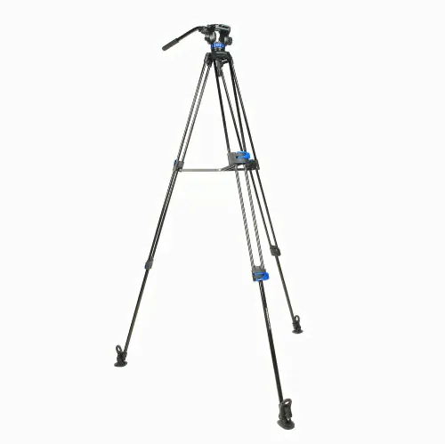 Falcon Eyes Видеоштатив Falcon Eyes CinemaPRO VT-1810-0