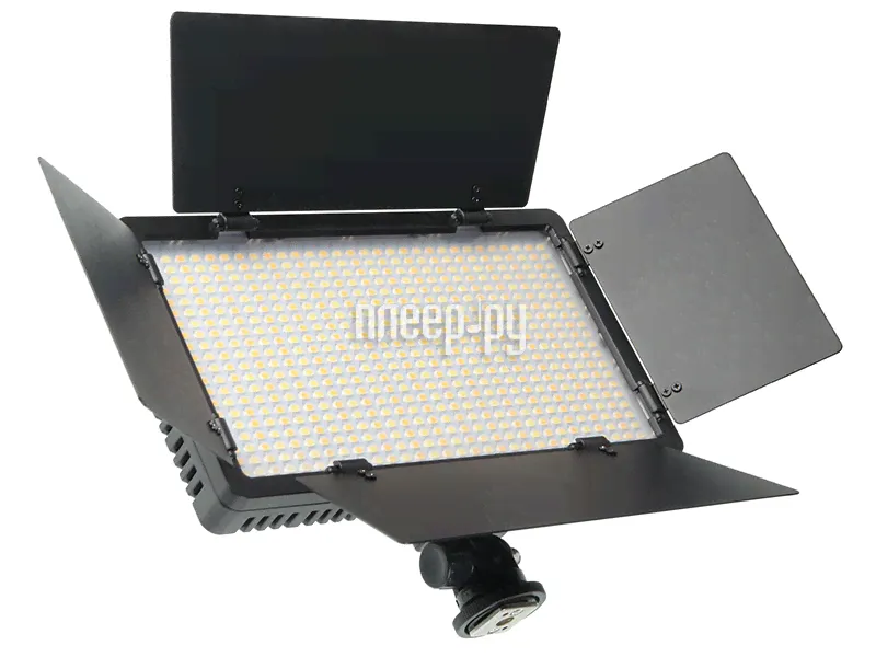 Накамерный свет Falcon Eyes LedPRO 600BD Bi-Color 28092