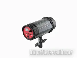 Falcon Eyes SS BJM