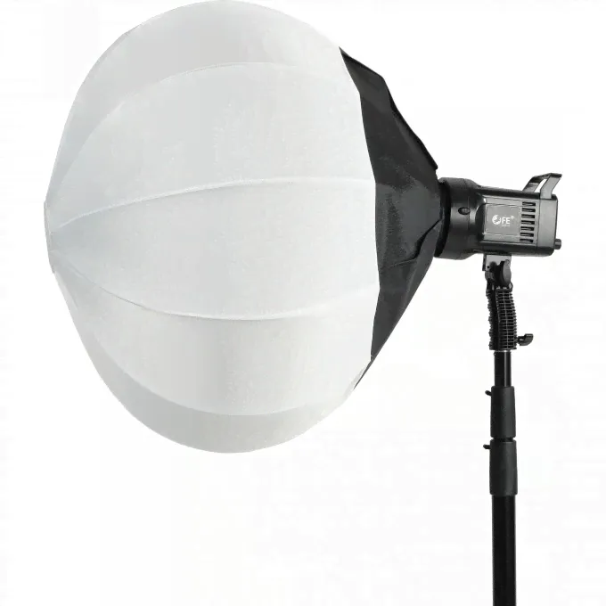 Комплект студийного оборудования FALCON EYES KeyLight II 3200D SBL KIT 29084-3
