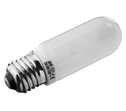 Лампа Falcon Eyes ML-250/E27, галогенная, 250 Вт, E27, ML-250/E27, галогенная, 250 Вт, E27