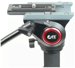 Монопод Falcon Eyes CinemaPRO VM-1850 черный