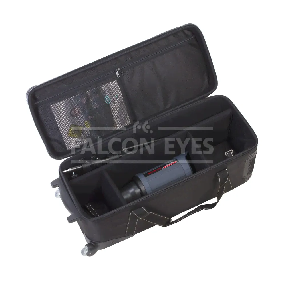 Фотосумка Falcon Eyes CC-16 на колесах 101х37х32см-1