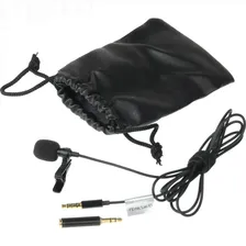 Микрофон петличный FALCON EYES FEmic Lav E1 28466
