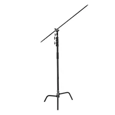 Стойка студийная Falcon Eyes LV-3300B C-Stand (3300мм)