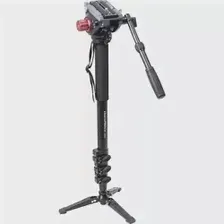 Штатив Falcon Eyes CinemaPRO VM-1850 цена, купить в Москве, отзывы, характеристики, обзор