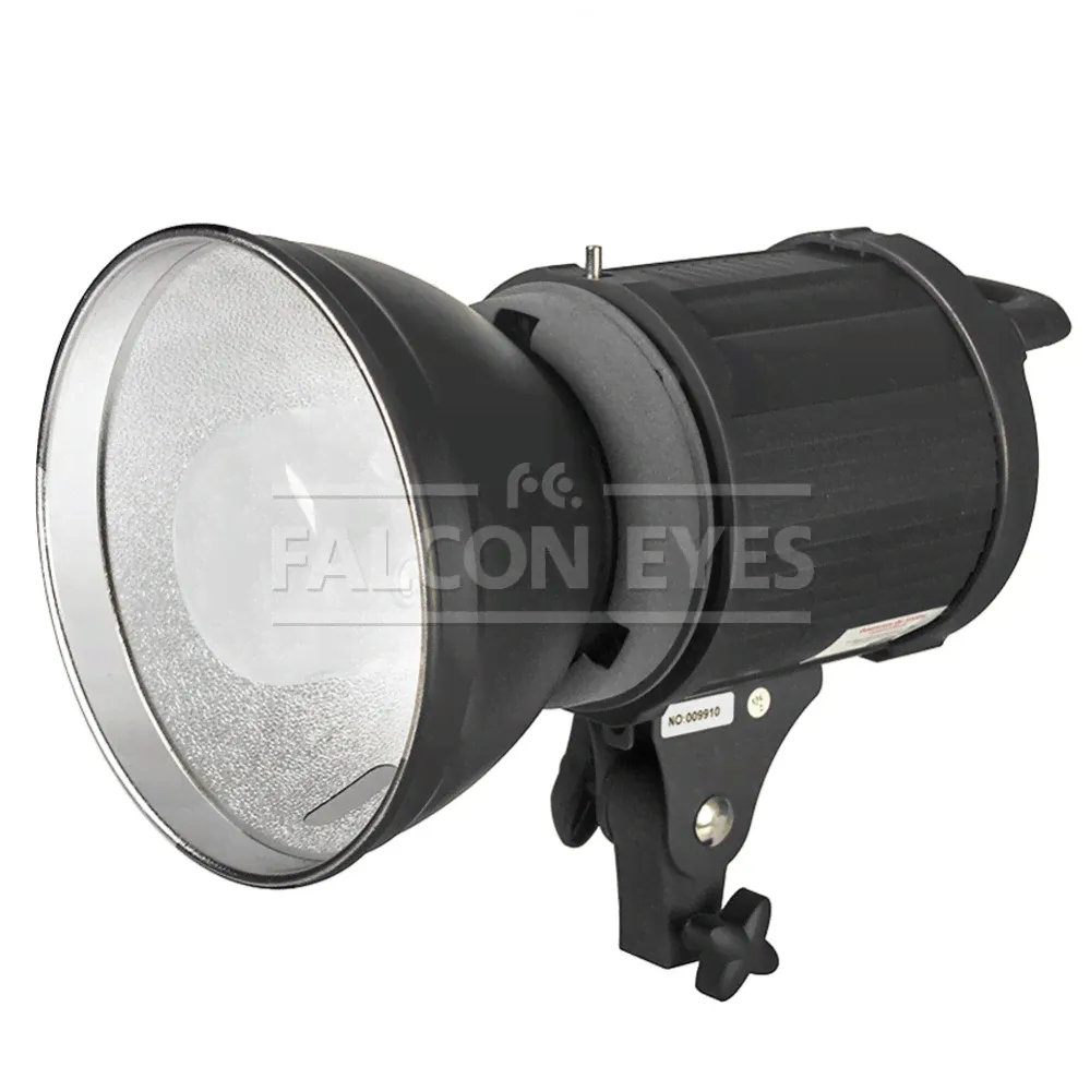 Falcon Eyes QLBK-500 Комплект постоянного галогенного света (2х500Вт)