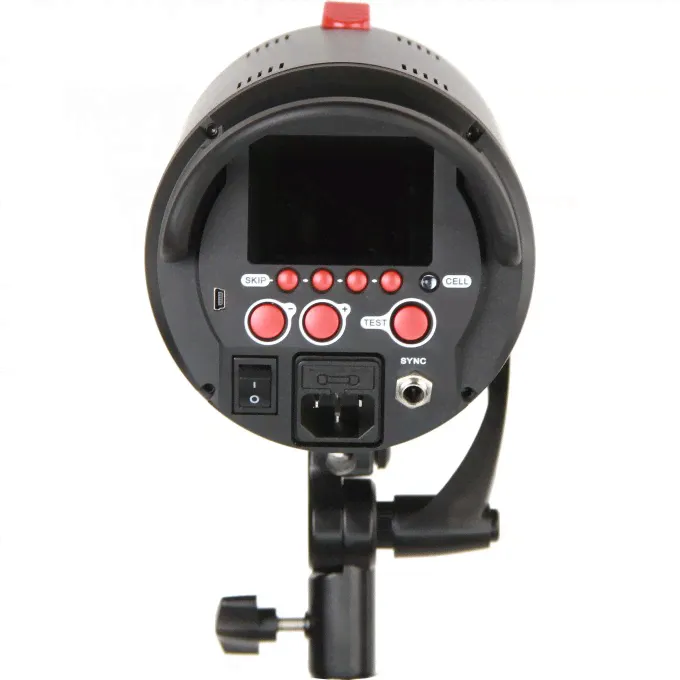 Вспышка студийная FALCON EYES Phantom 400 HSS 28226-4