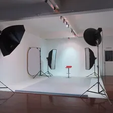 Falcon Eyes Godox Художественный комплект, фотостудия №21