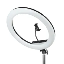 Falcon Eyes BeautyLight 480RC LED светодиодный кольцевой