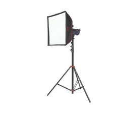 Софтбокс Falcon Eyes SBQ-6060 BW жаропрочный с сотовой решеткой