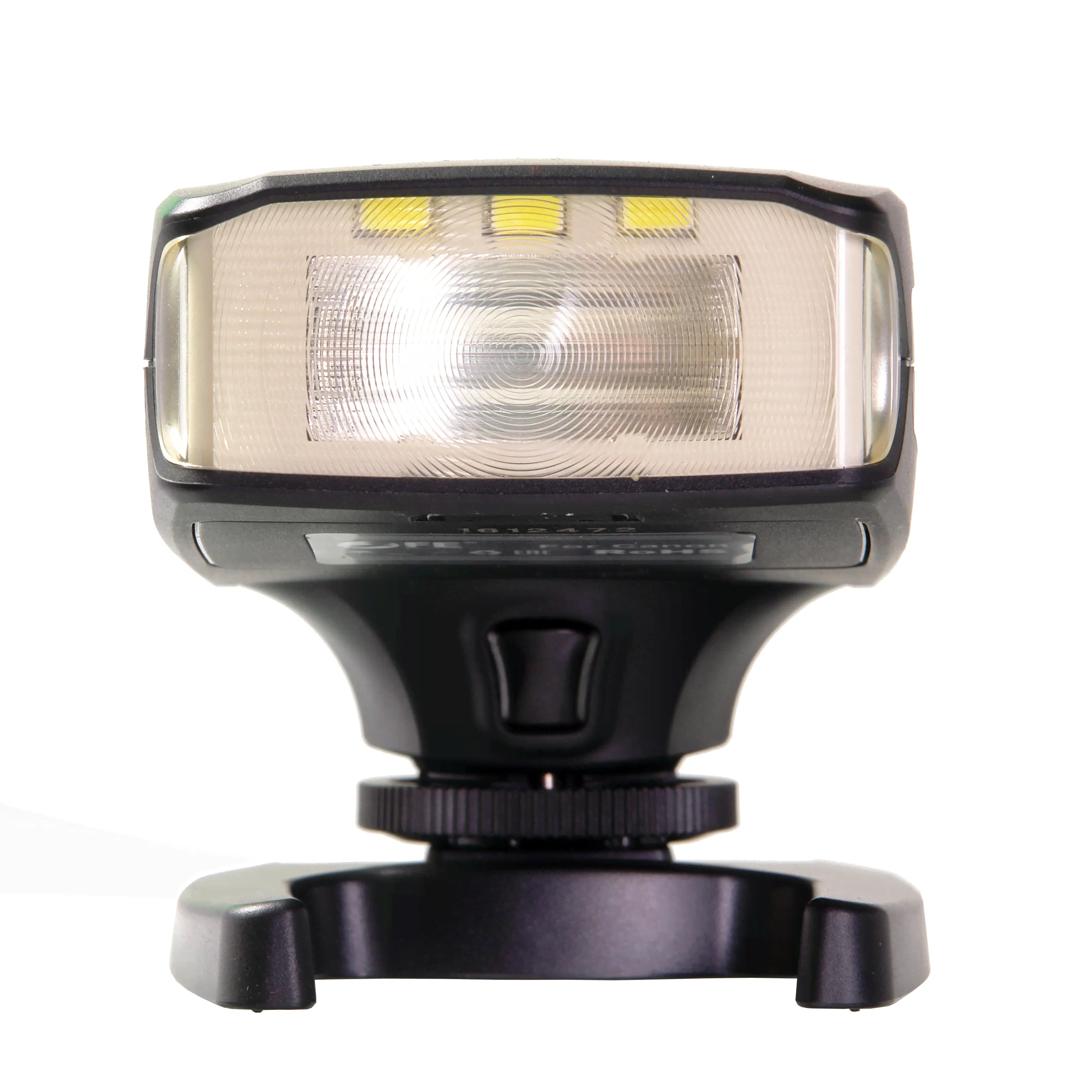 вспышка накамерная falcon eyes s-flash 300 ttl hss для nikon-0