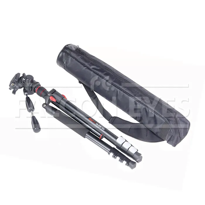 Штатив Falcon Eyes Red Line Pro-616 3D6-0