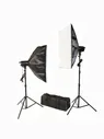 Комплект студийного оборудования Falcon Eyes Studio LED COB275-kit Falcon Eyes