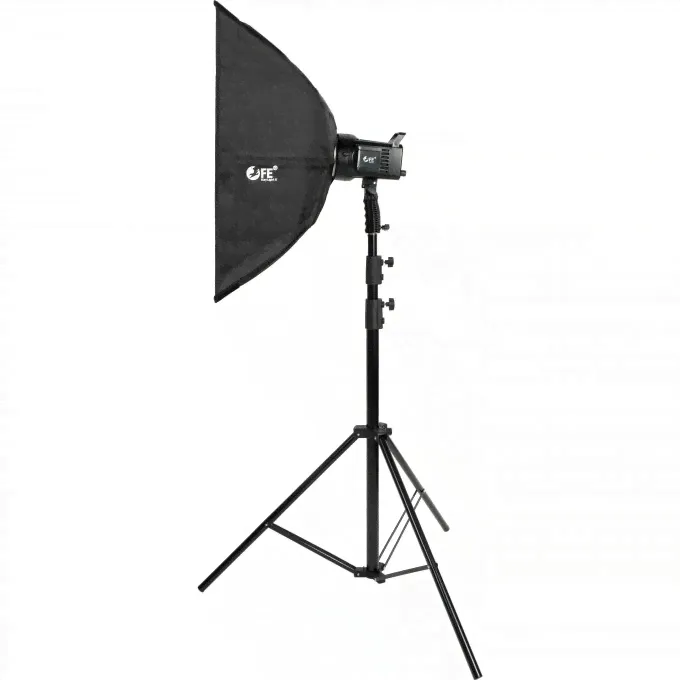Комплект студийного оборудования FALCON EYES KeyLight II 3200D SBL KIT 29084-4