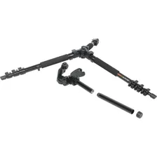 Штатив профессиональный FALCON EYES RED LINE Pro-917 3D6 27202