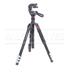 Штатив Falcon Eyes Red Line Pro-616 3D6