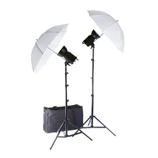 Комплект Falcon Eyes Комплект QLBK-500