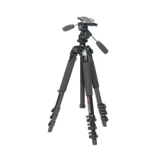 Штатив Falcon Eyes Red Line Pro-917 3D6 (172см/9кг/2400г)