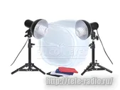 Falcon Eyes LFPB-1 kit