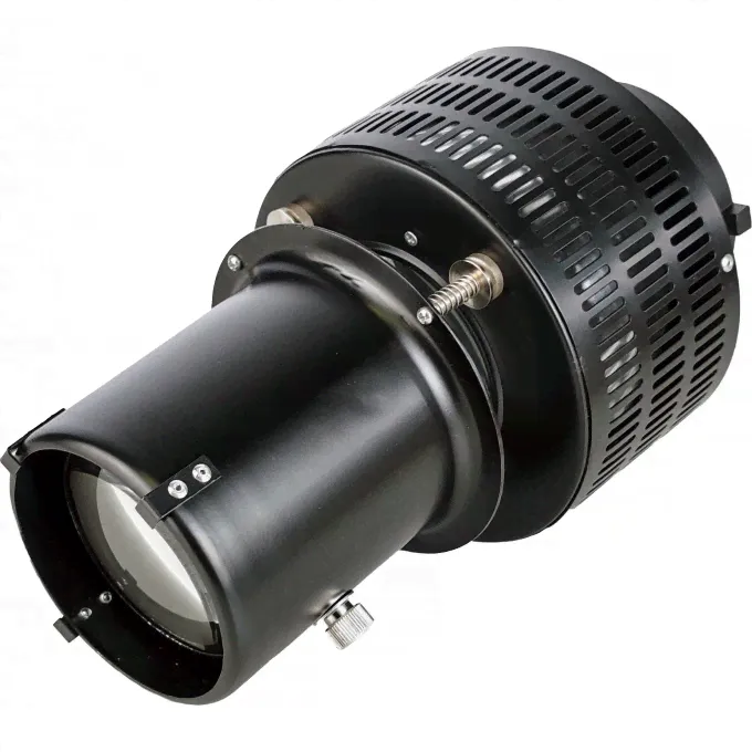 Насадка оптическая FALCON EYES FEA-OST01 BW 31011-0