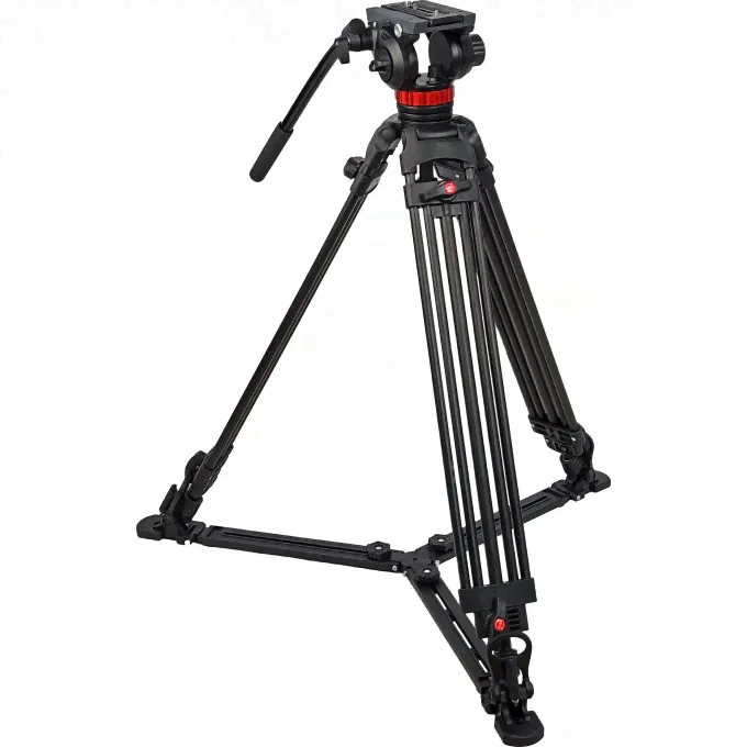 Видеоштатив FALCON EYES CINEMAPRO VT-1800GS 31237