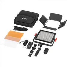 Осветитель светодиодный FALCON EYES FlatLight 600 LED 25543