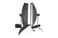 Комплект Falcon Eyes Sprinter 2300-SBU Kit