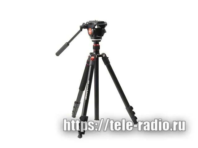 Falcon Eyes CinemaPRO VT-1695-0