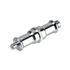 Адаптер Falcon Eyes SP-B4M8M, длинный, белый