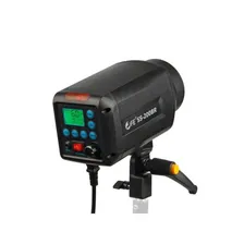 Вспышка Falcon Eyes SS-200BR студийная в Москве