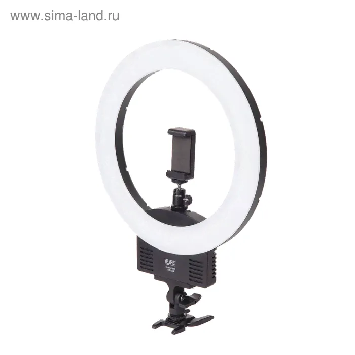 Осветитель кольцевой Falcon Eyes BeautyLight 240 LED